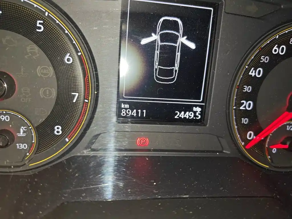 Volkswagen Lavida 2019