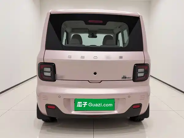 Geely Galaxy Panda 2024