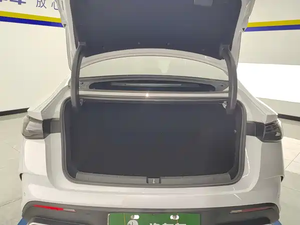 BYD Seal 06 2025