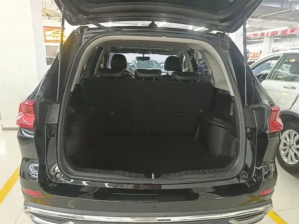 Haval M6 2021 — фото 19