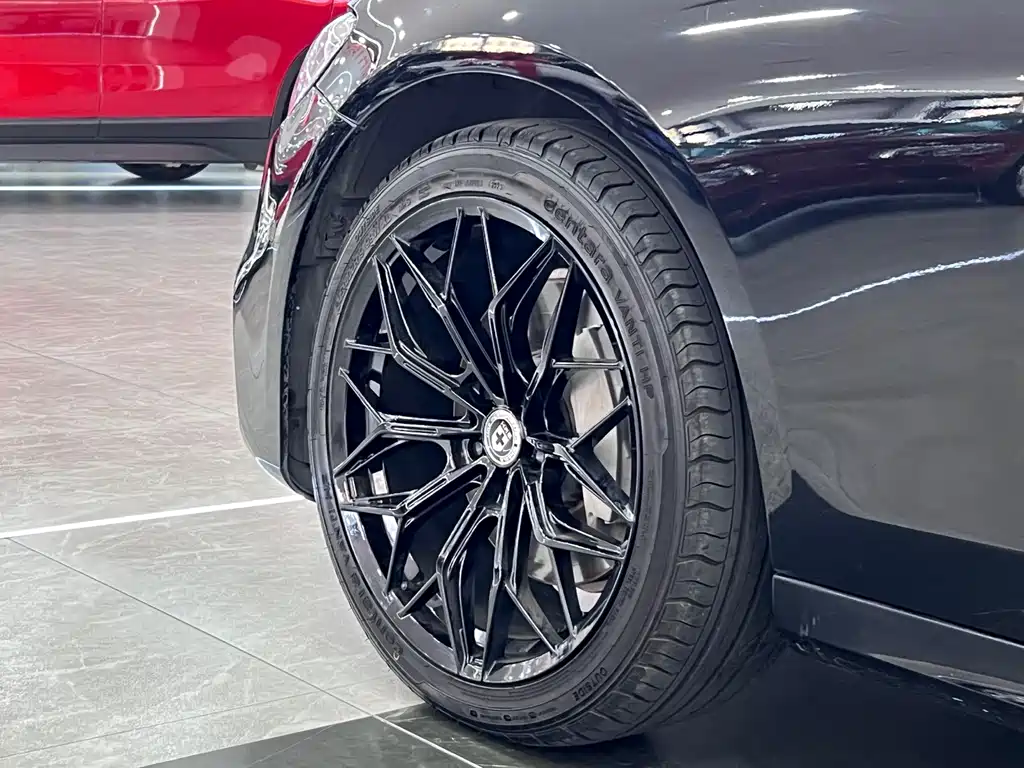 Mercedes-Benz E-Class 2018 — фото 8