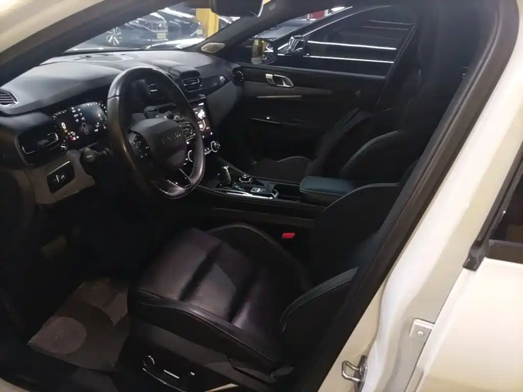 Lynk & Co 03 2022 — фото 15