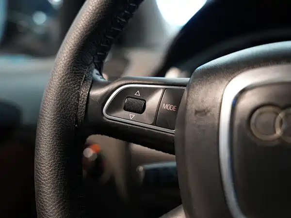 Audi Q7 2011