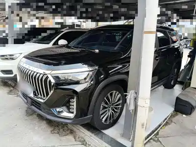 Jetour X90 PLUS 2025