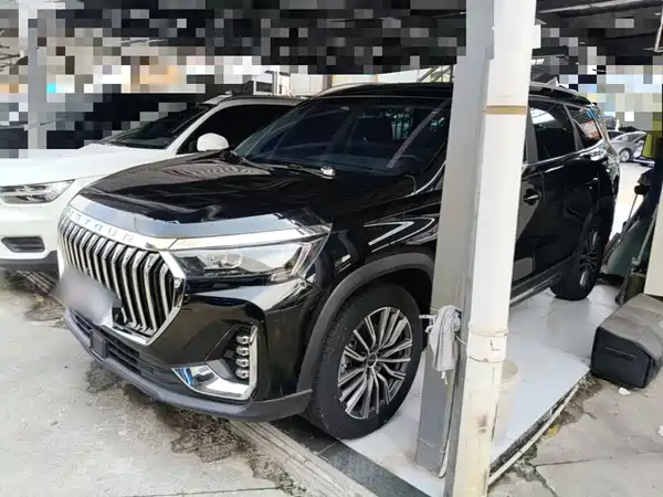 Jetour X90 PLUS 2025