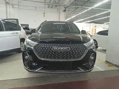 Haval M6 2021