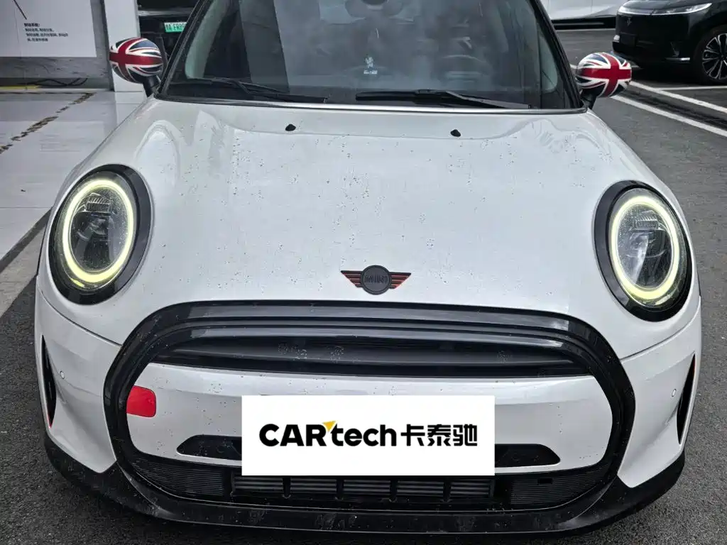 MINI Mini 2024
