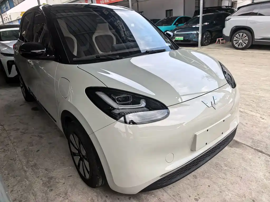 Wuling Bingo 2023