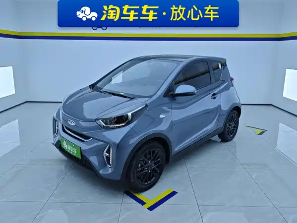 Chery eQ1 2025