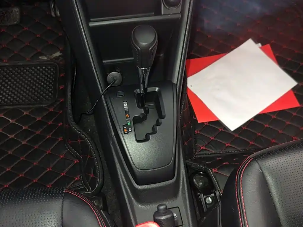 Toyota Vios 2019 — фото 14