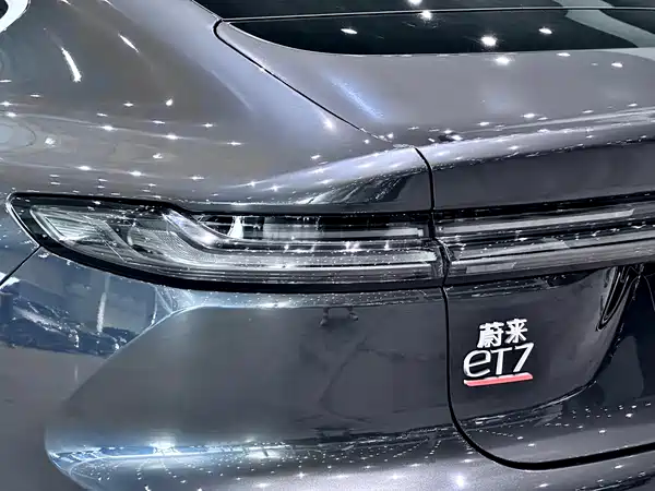 NIO ET7 2023