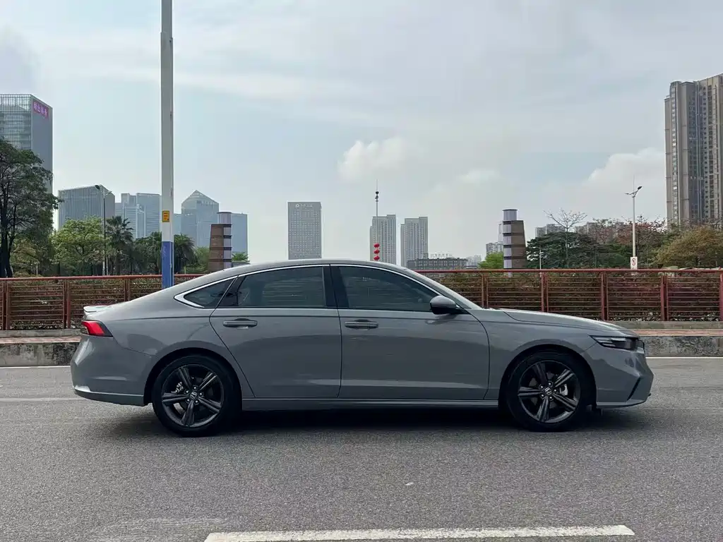 Honda Inspire 2023