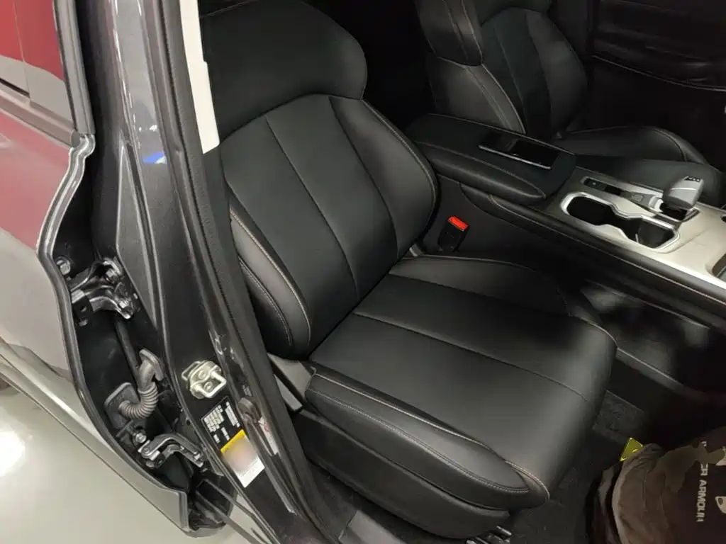 Changan Auchan X7 PLUS 2025 — фото 25