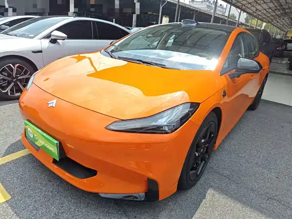 Hyptec GT 2024