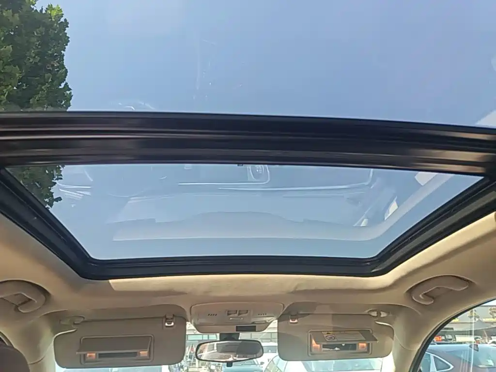 Buick Envision Plus 2016 — фото 18