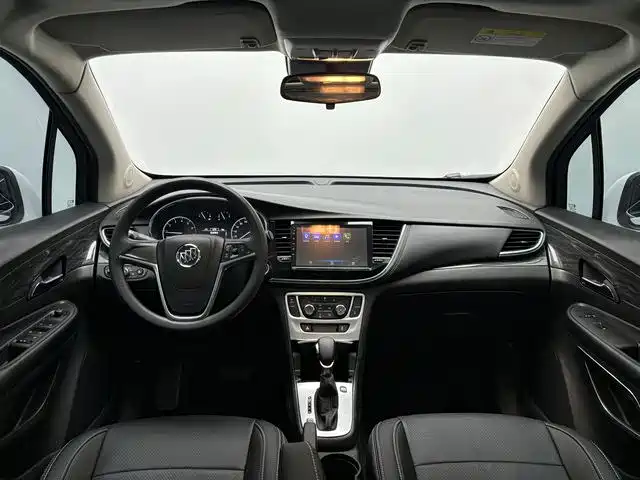 Buick Encore 2017