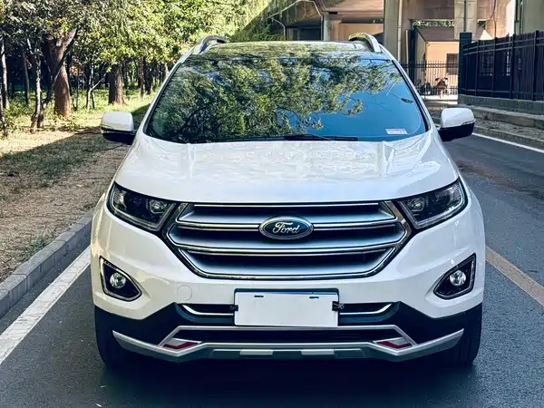 Ford Edge 2016
