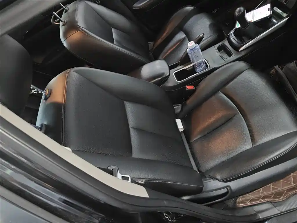 Nissan Sylphy 2019 — фото 18