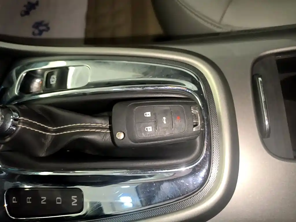 Chevrolet Malibu 2015 — фото 9