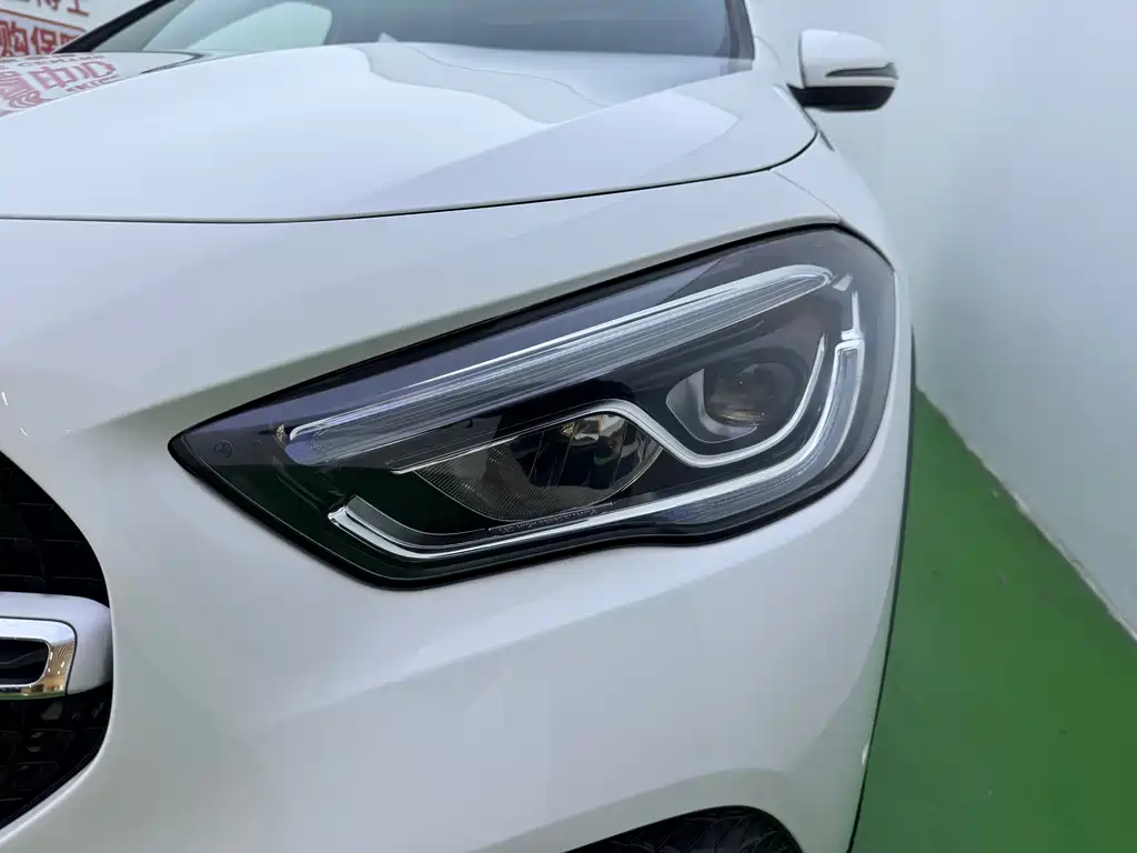 Mercedes-Benz GLA 2022 — фото 30