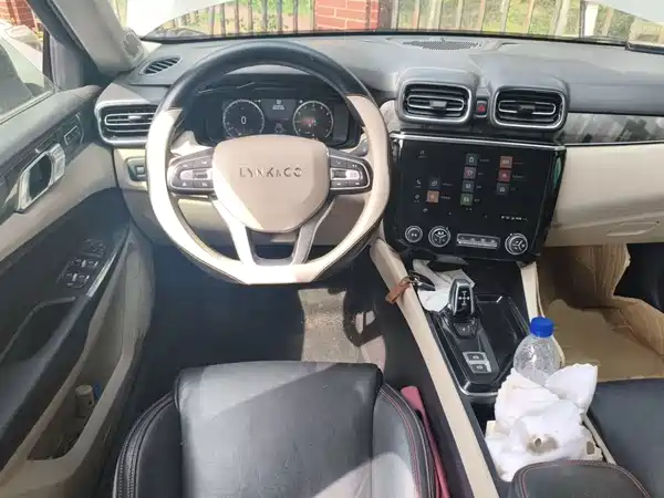 Lynk & Co 02 2018
