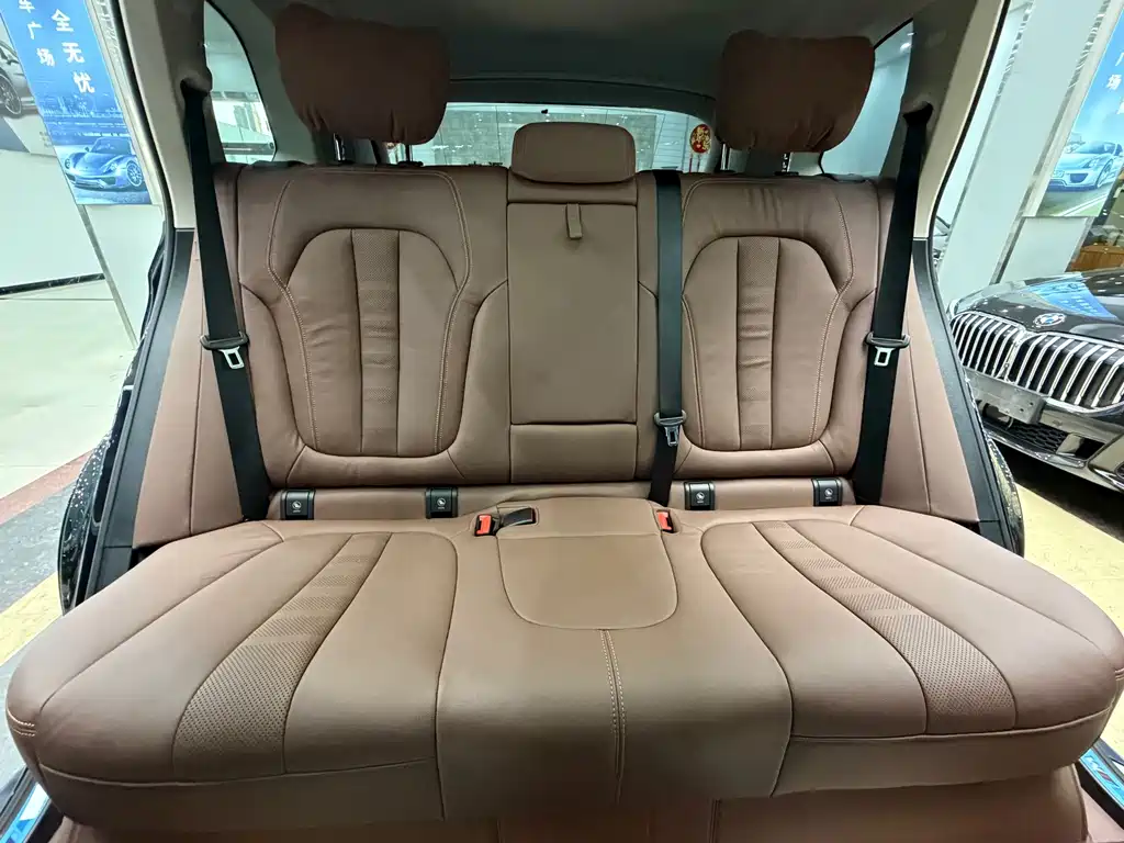 BMW X5 2021 — фото 12