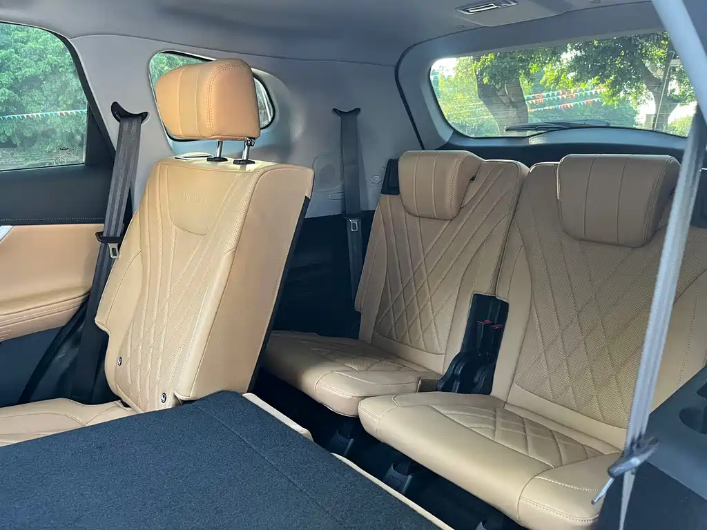 Chery Tiggo 8 PRO 2023 — фото 15
