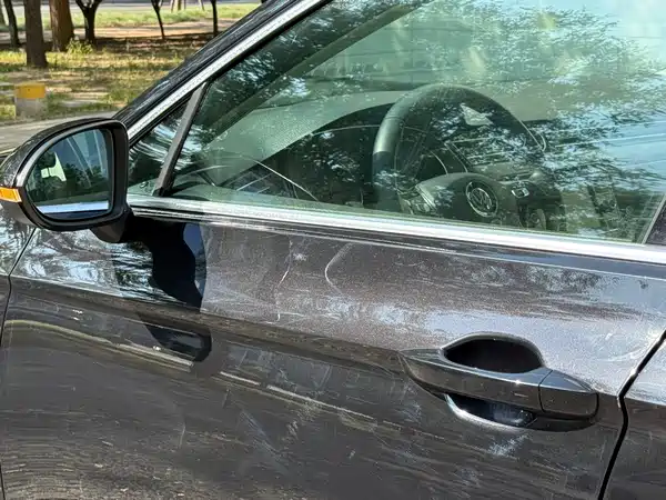 Volkswagen Magotan 2018