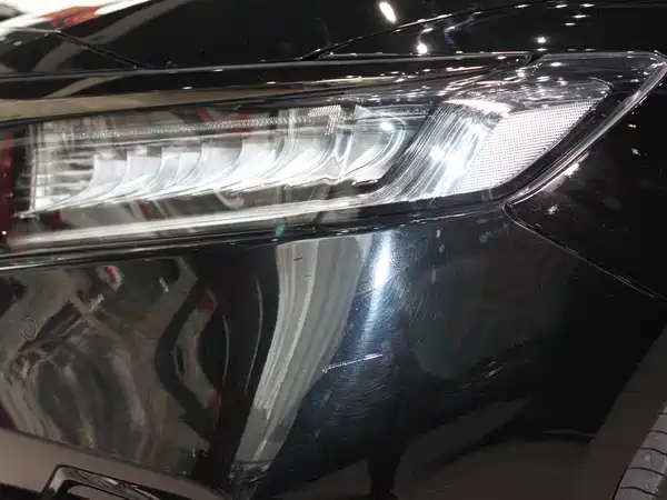 Honda Accord 2022
