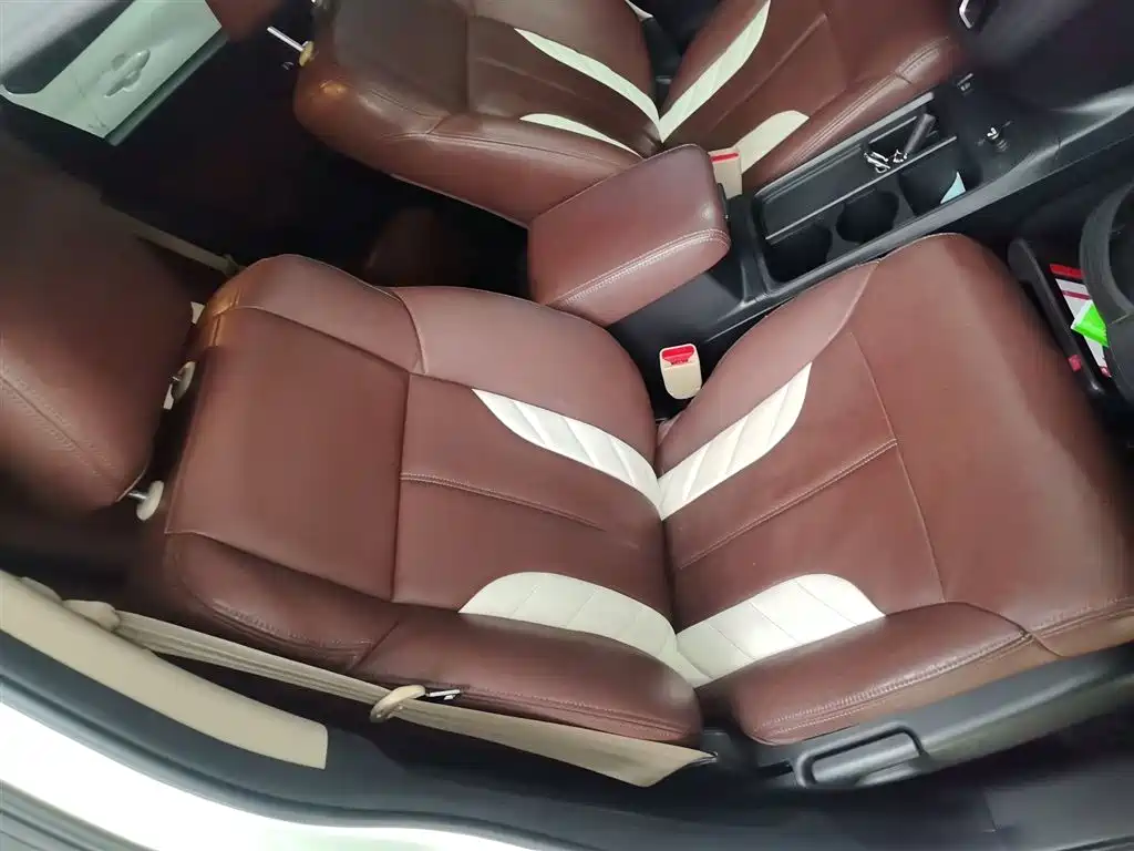 Honda CR-V 2016 — фото 17