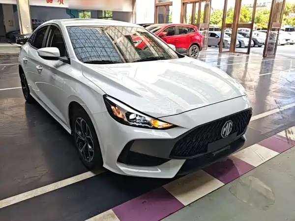 MG5 2023
