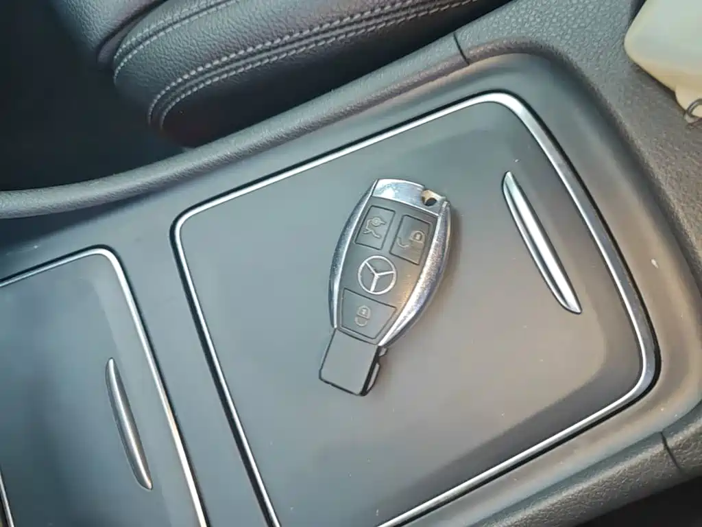 Mercedes-Benz CLA 2018 — фото 9