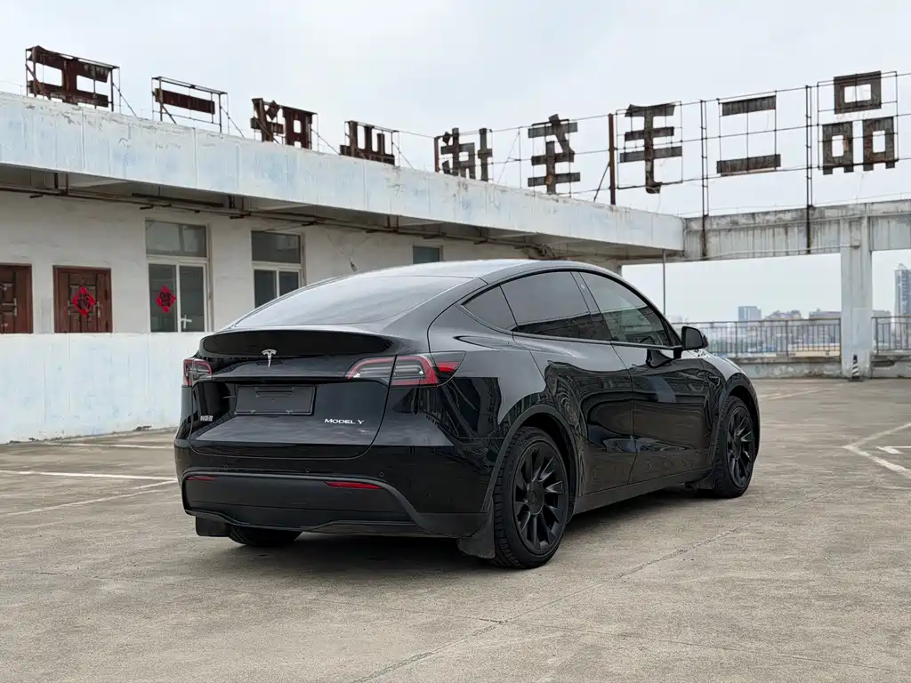 Tesla Model Y 2023 — фото 10