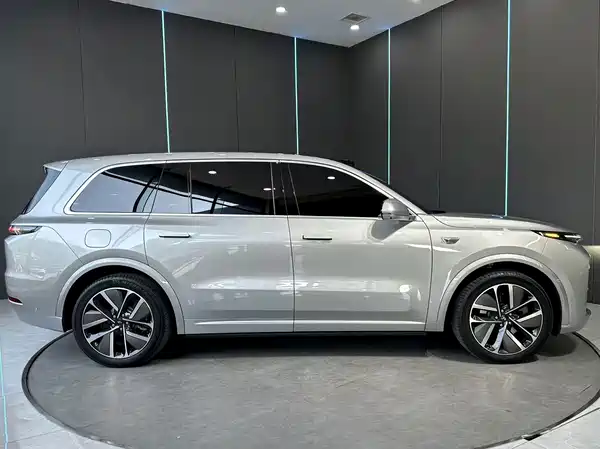Li Auto L9 2024
