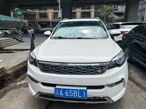 Liebao Leopaard CS10 2017
