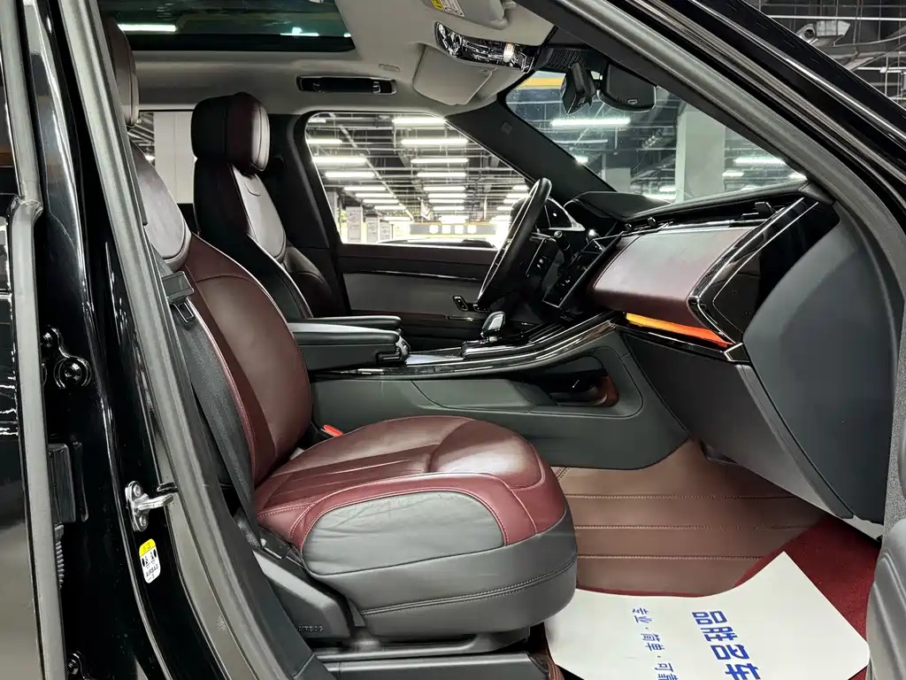 Land Rover Range Rover Sport 2024 — фото 16