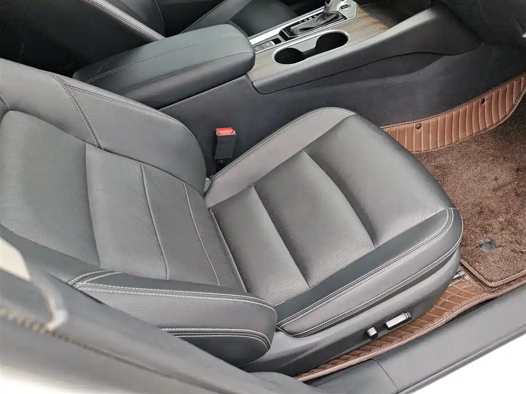 Nissan Teana 2023 — фото 25