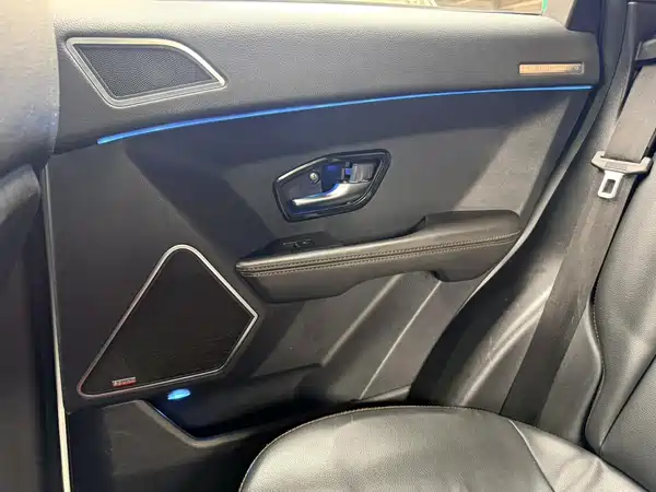 Landwind X7 2017