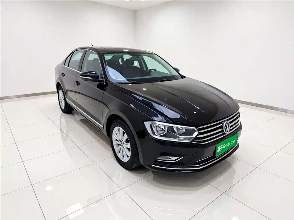 Volkswagen Bora 2017