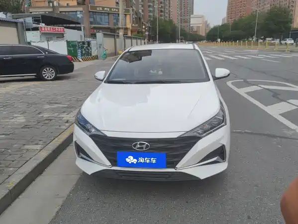 Hyundai Verna 2021