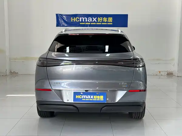BYD Sealion 06 2025