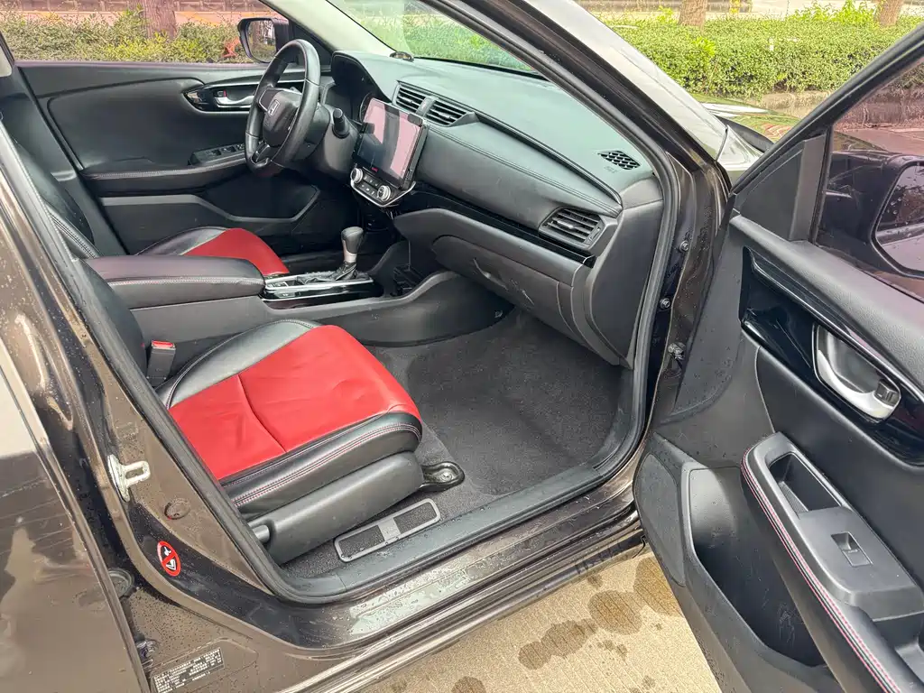 Honda Crider 2019 — фото 10