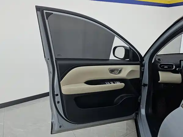 Wuling Bingo PLUS 2025