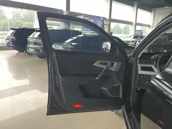 Geely Boyue 2018