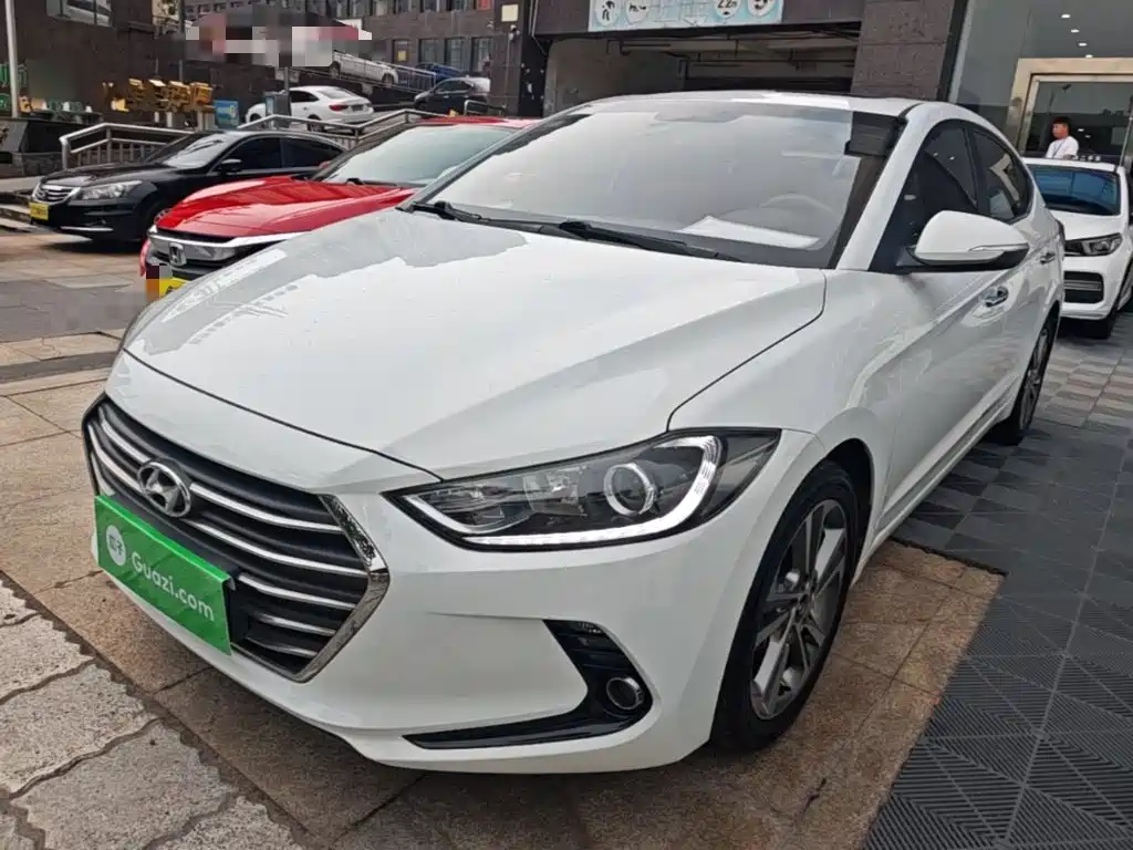 Hyundai Celesta 2018 — фото 1