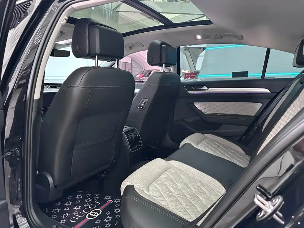 Volkswagen Magotan 2023