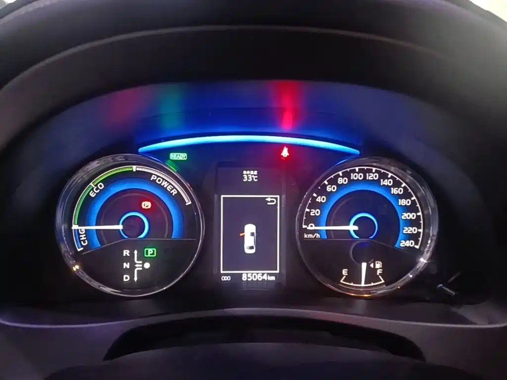 Toyota Corolla 2019 — фото 12