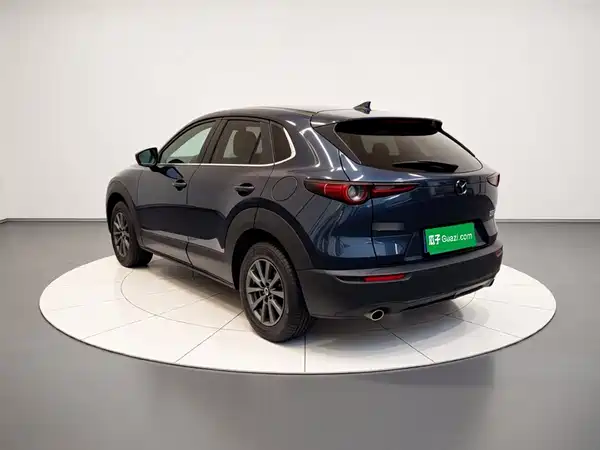 Mazda CX-30 2022