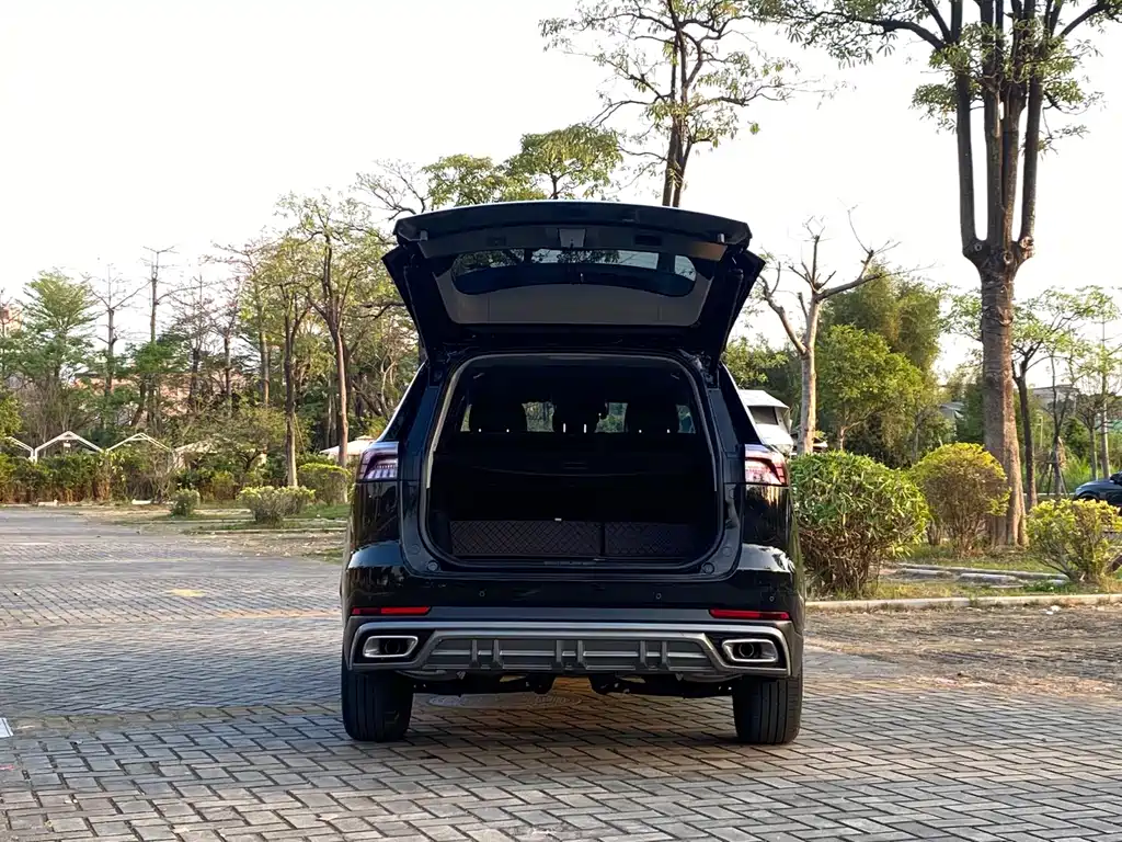 Chery Tiggo 8 PRO 2024 — фото 16