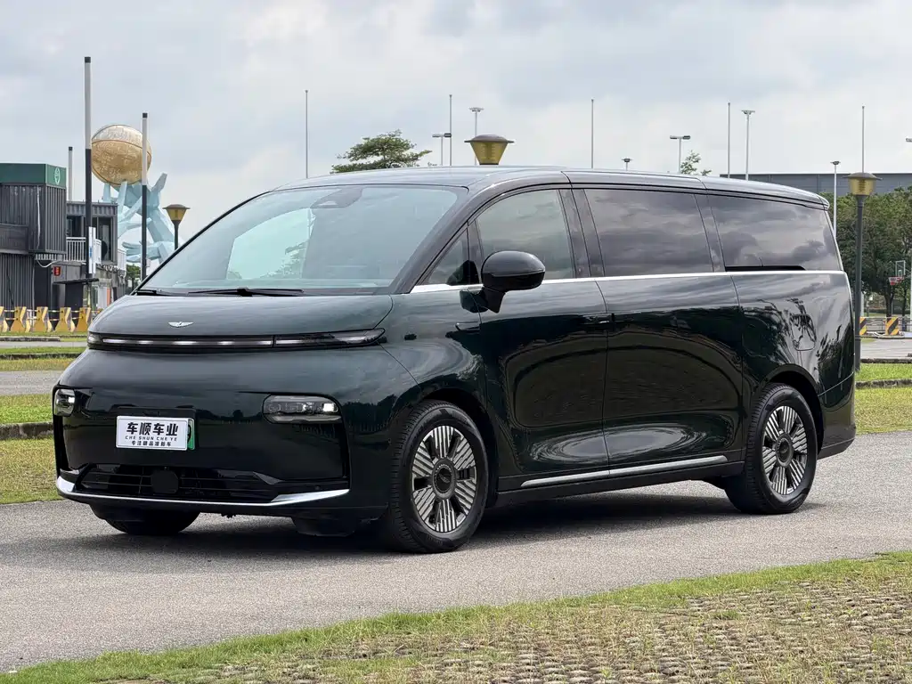 Galaxy Yizhen L380 2025